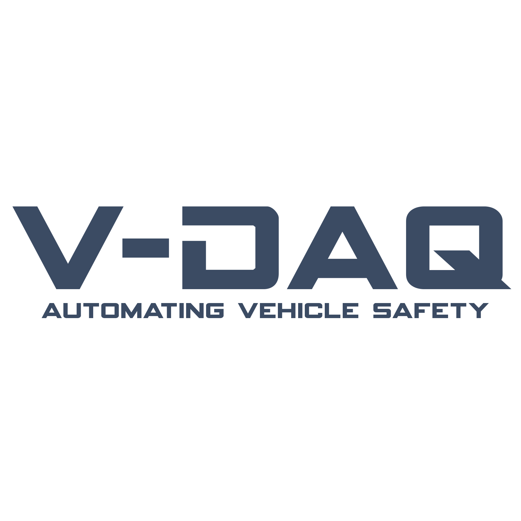 V-DAQ Logo