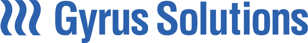 Gyrus Solutions Logo