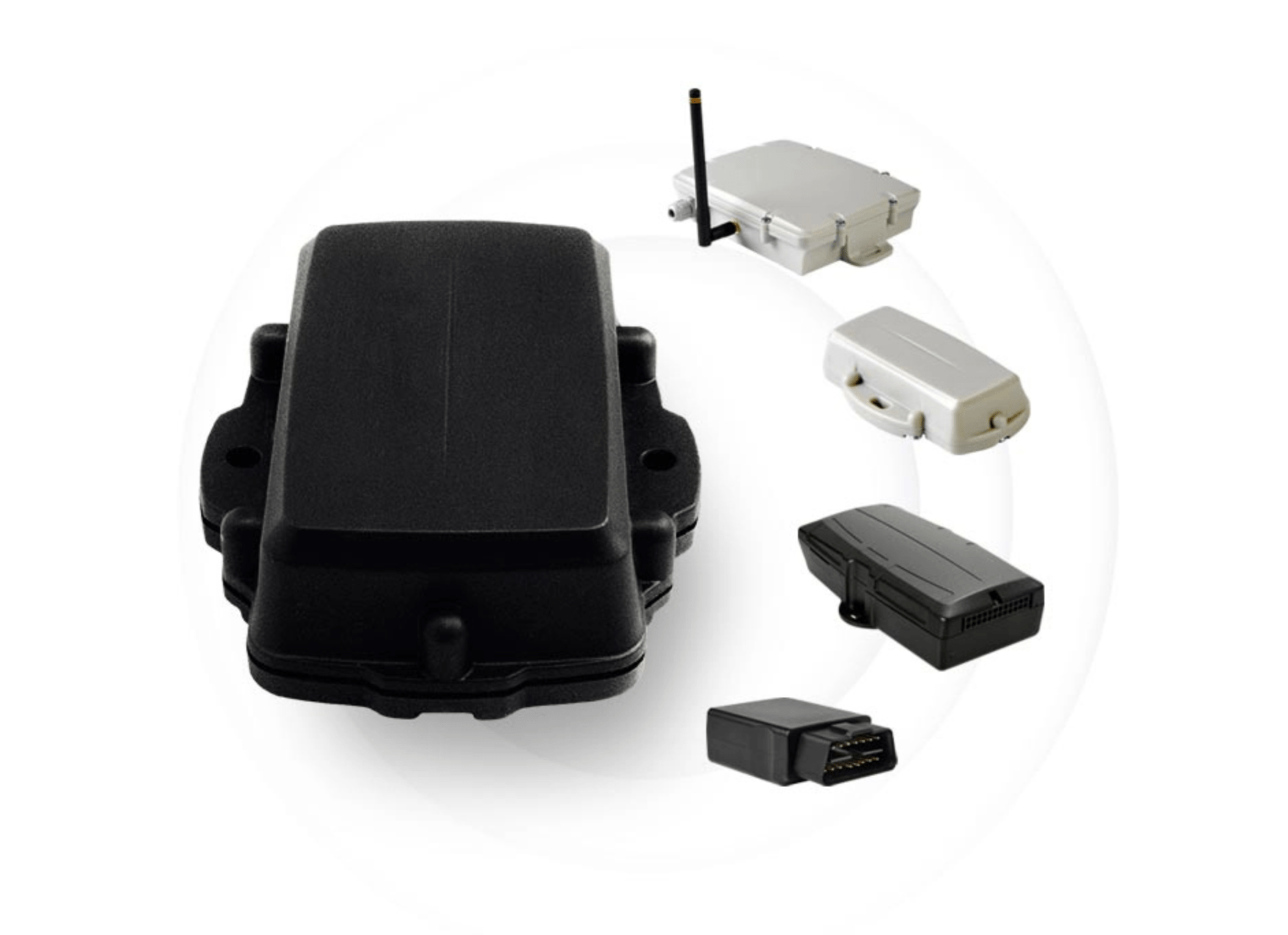 Digital Matter Products