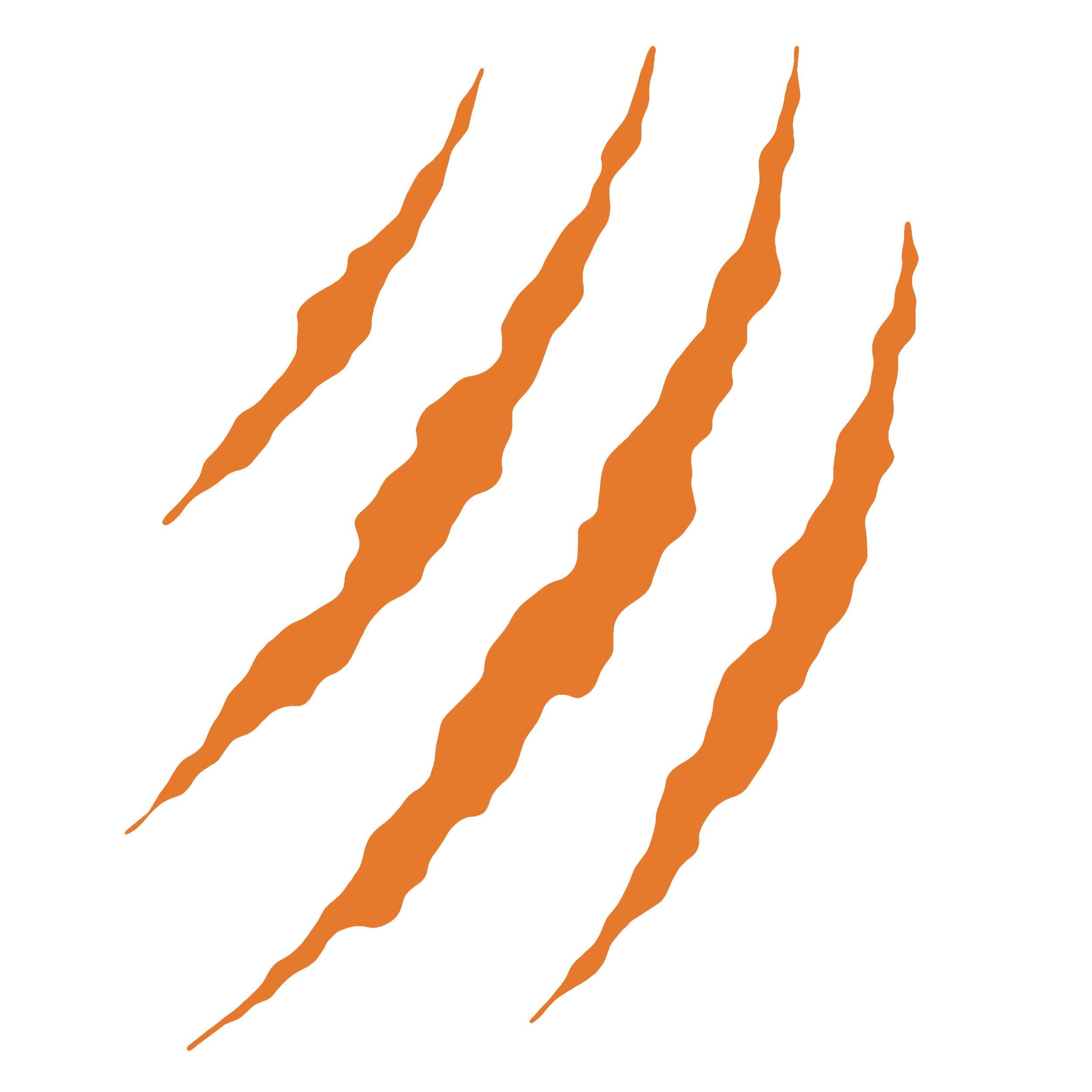 Tigerfleet Management Logo