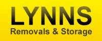 Lynns Removals and Storage Logo