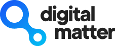 Digital Matter Logo